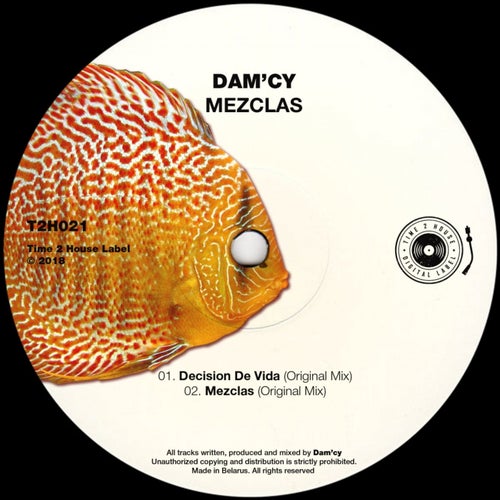 Mezclas