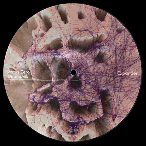  Status Zero & Deanamik - Expander (2025) 