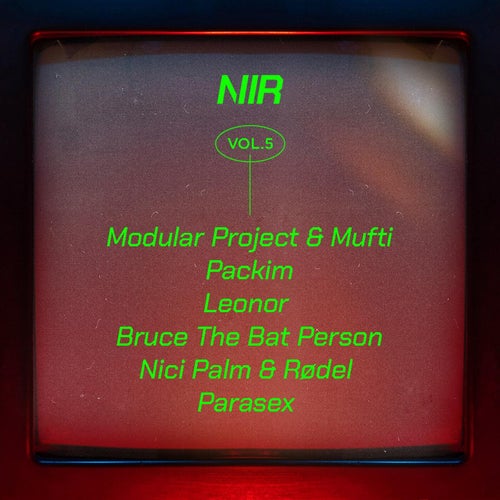 NIR VOL. 5