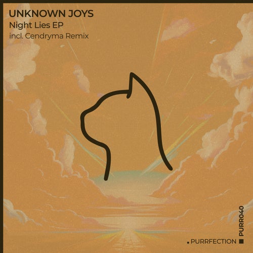 Night Lies (Incl. Cendryma Remix)