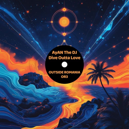 Dive Outta Love