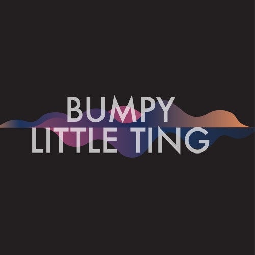 BUMPY LITTLE TING