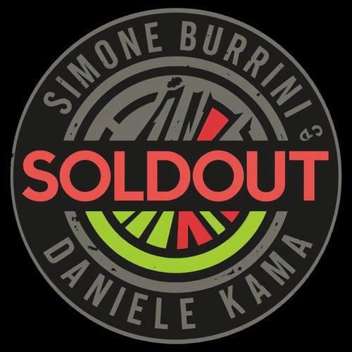 Soldout