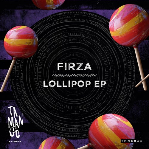 Lollipop EP