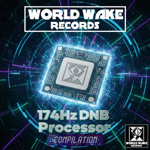 Compilation 174Hz DNB Processor