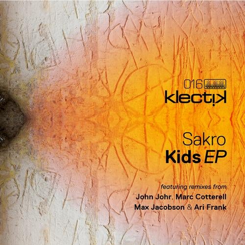 Kids EP