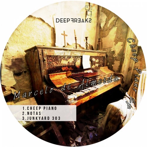 Cheep Piano Ep