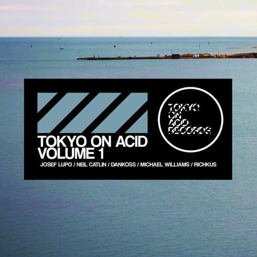 Tokyo on Acid volume 1