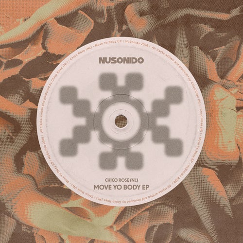 Move Yo Body