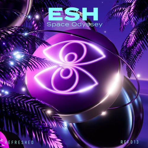 Space Odyssey - Extended Mix