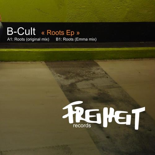 Roots EP