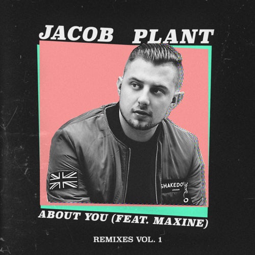 About You (Remixes / Vol.1)