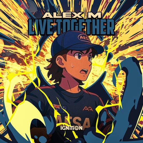 Live Together