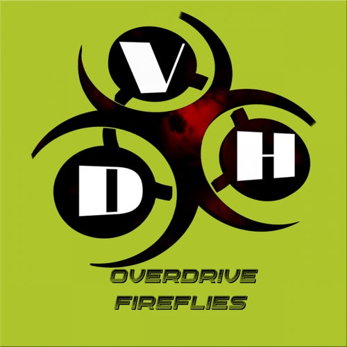 Fireflies Overdrive