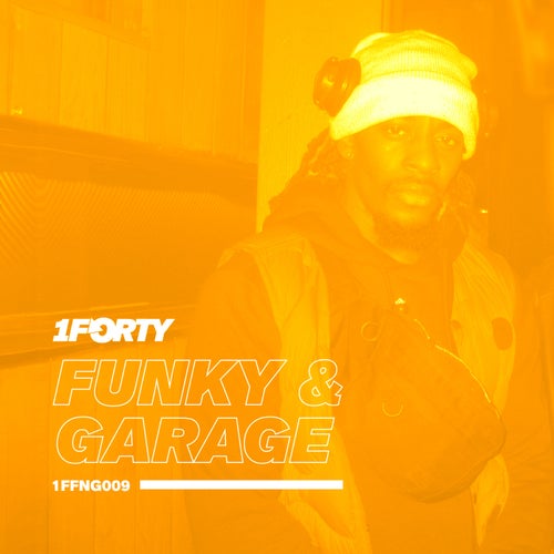 Cover art for 1FFNG009 (Funky & Garage)
