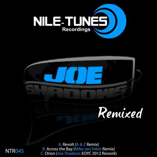 Joe Shadows (Remixed)