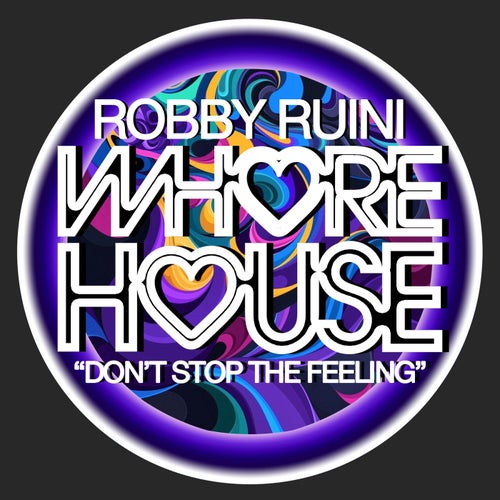 Dont Stop The Feeling