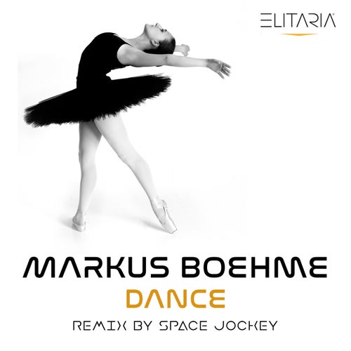 Cover art for Dance