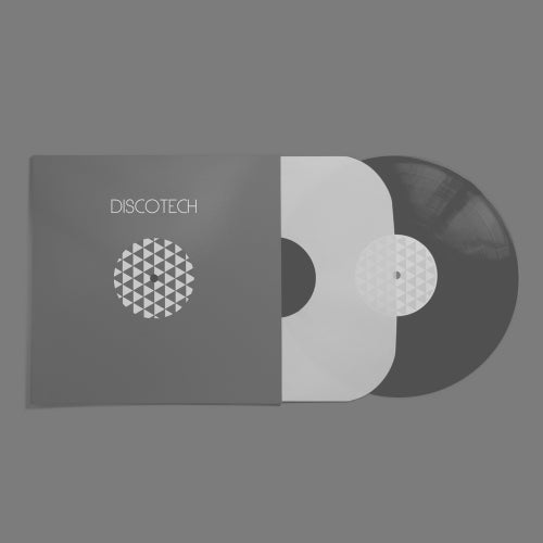 Discotech's August 2016 Selection Chart