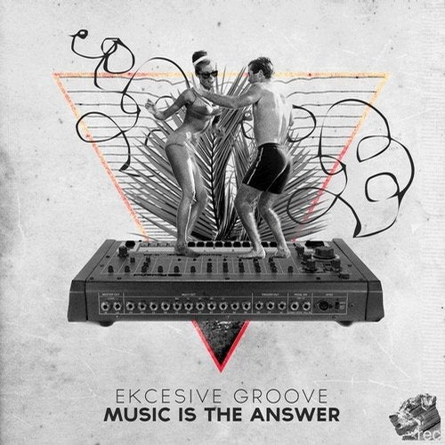 Music Is The Answer