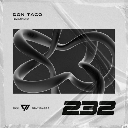  Don Taco - Breathless (2025) 