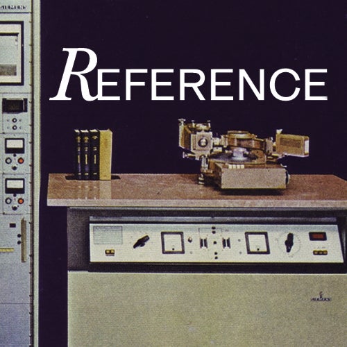 Reference Digital