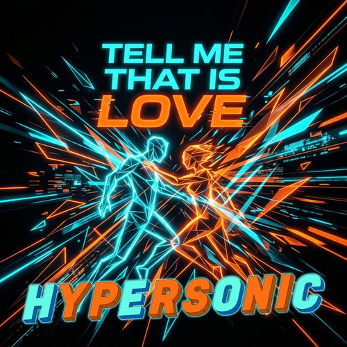 Tell Me That Is Love