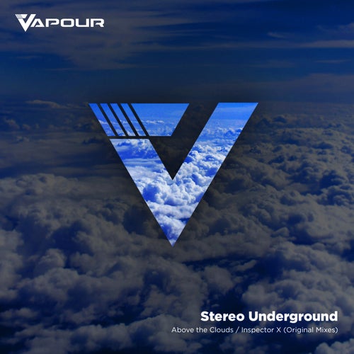 Above the Clouds / Inspector X