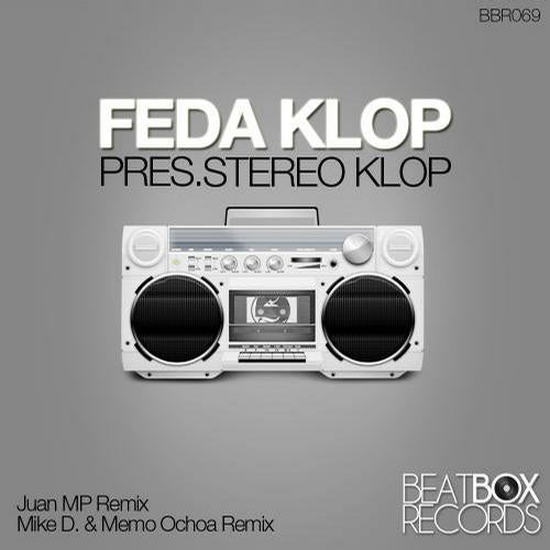 Stereo Klop