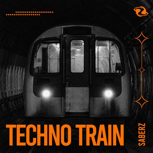 Techno Train