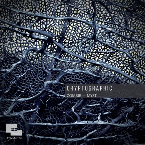 Download Cryptographic - Zombie | Myst (CWM026) mp3