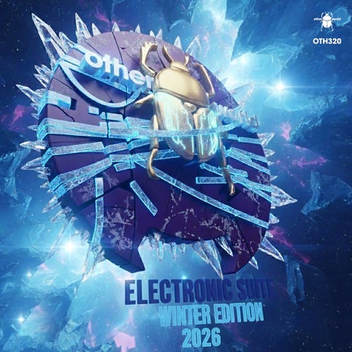 Electronic Suite - Winter Edition 2026
