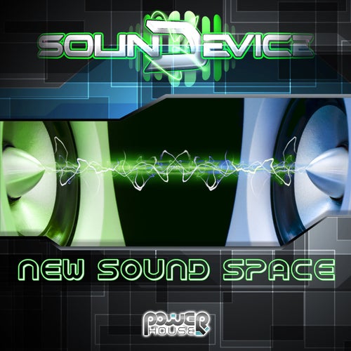 New Sound Space