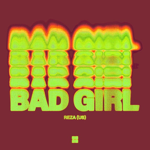 Bad Girl
