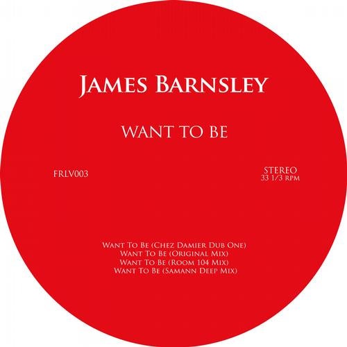 Want to Be