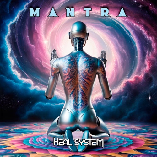  Heal System - Mantra (2024) 