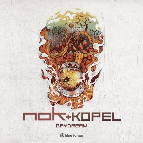 Cover art for Daydream