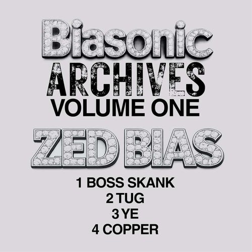 Biasonic Archives, Vol. 1