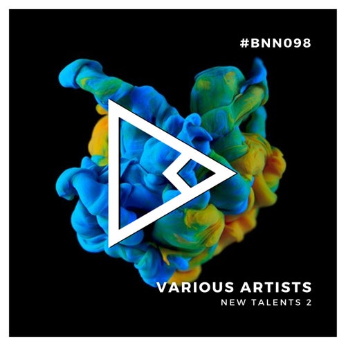 VA - New Talents 2 BNN098