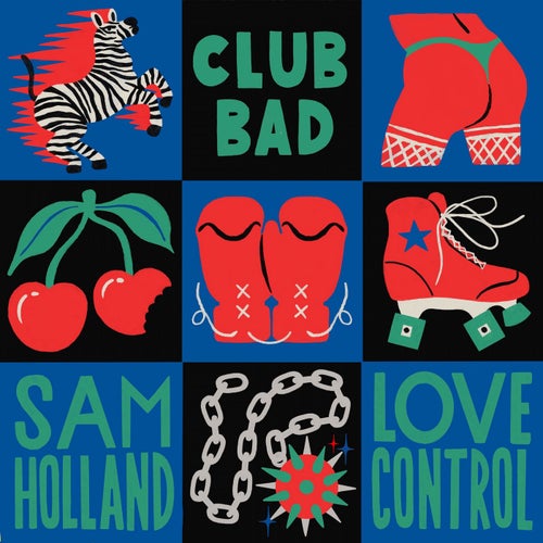 Love Control EP
