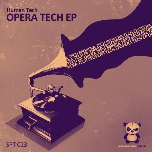 Opera Tech
