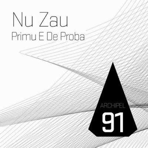 Nu Zau Album Chart