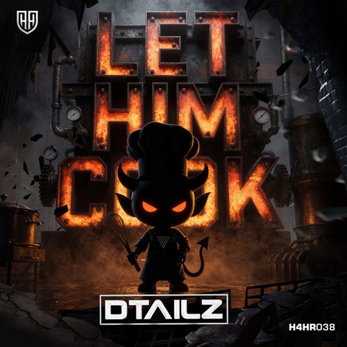 Let Him Cook