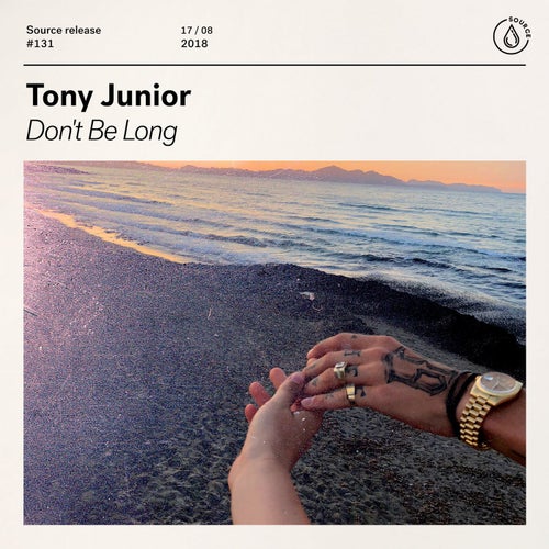 Don't Be Long (Extended Mix)