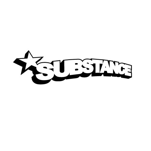 Push the Fader / Music of Substance