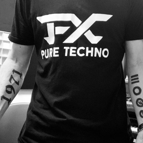 Sakin Bozkurt Fx Pure Techno September Chart