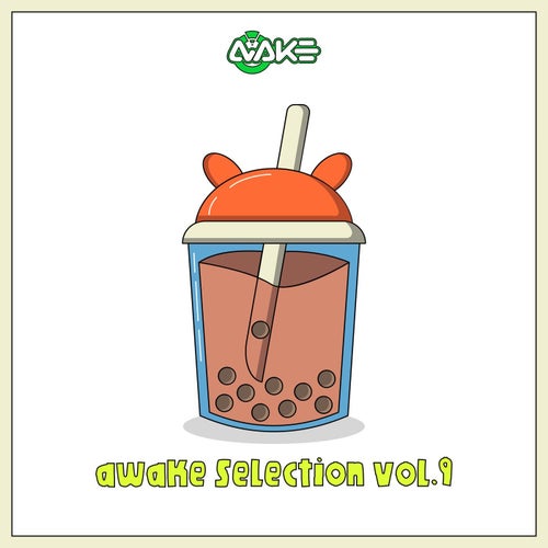 AWK Selection, Vol. 9