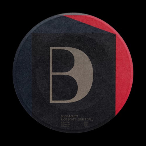 Spirit Call EP