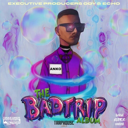 THE BADTRIP ALBUM
