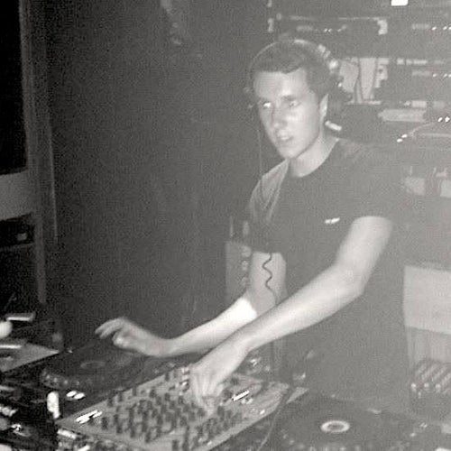 The 'SPACE' Electro Chart by Jon McGinn.